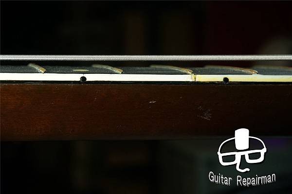 【Gretsch】{Neck Reset} Model 50