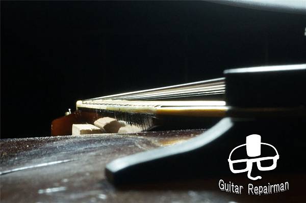 【Gretsch】{Neck Reset} Model 50