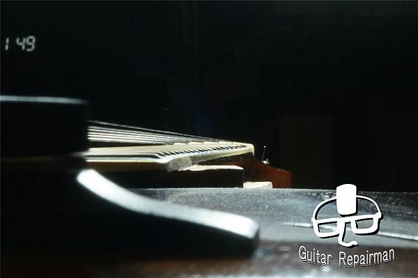 【Gretsch】{Neck Reset} Model 50