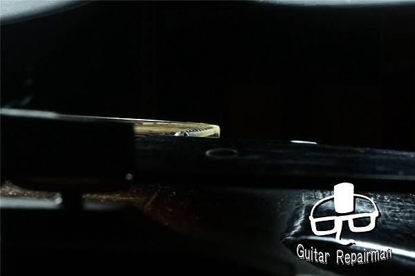 【Gretsch】{Neck Reset} Model 50