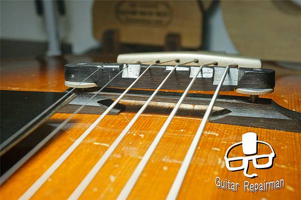 【Gretsch】{Neck Reset} Model 50