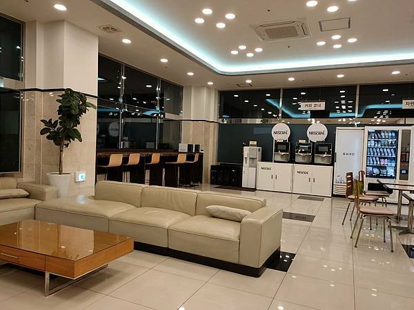 2024釜山住宿~東横INN