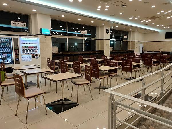 2024釜山住宿~東横INN