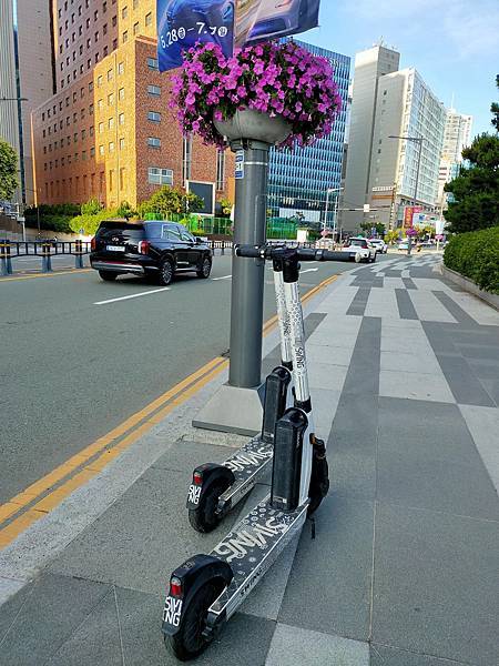 2024釜山自由行～Day2-4海雲臺海灘.烤盲鰻