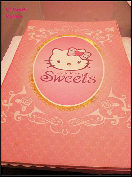 Hello Kitty Sweets