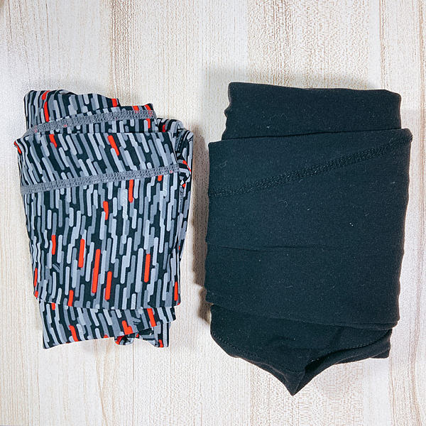 <<珊珊來減重>>減重必備，超舒適TENO運動褲~好的運動褲