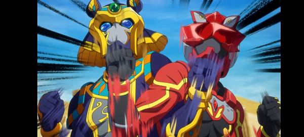 紅戰士在異世界成了冒險者 第十話 1 對戰 2.jpeg 紅戰士在異世界成了冒險者 第十話 1 對戰 2.jpeg