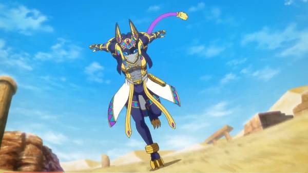 紅戰士在異世界成了冒險者 第十話 3 對戰 3.jpg 紅戰士在異世界成了冒險者 第十話 3 對戰 3.jpg