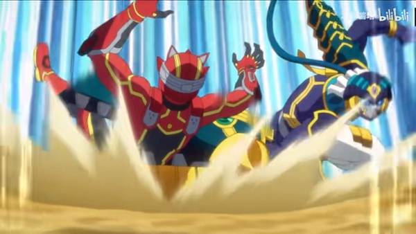 紅戰士在異世界成了冒險者 第十話 4 邏輯 3.jpg 紅戰士在異世界成了冒險者 第十話 4 邏輯 3.jpg