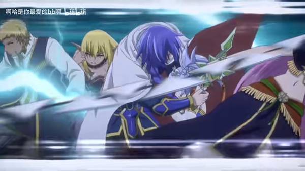 紅戰士在異世界成了冒險者 第11話 8 反擊 5.jpg 紅戰士在異世界成了冒險者 第11話 8 反擊 5.jpg