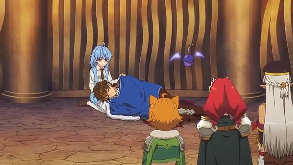 離開 A 級隊伍的我,和從前的弟子往迷宮深處邁進 第11話 2 樓梯 2.jpg