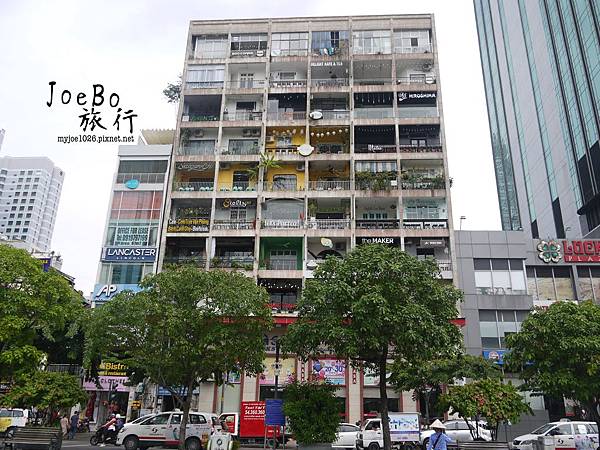 【越南自助】胡志明市最潮5天行程全攻略：必去景點.美食.餐廳