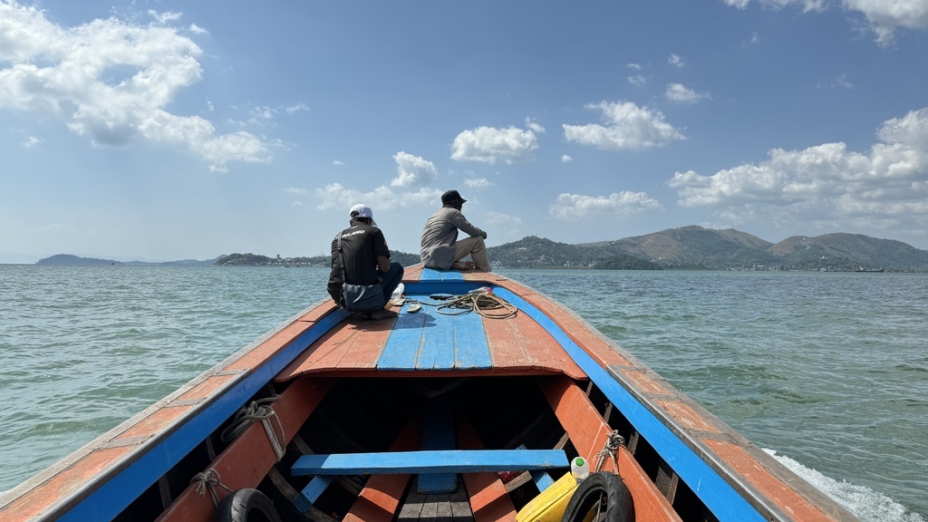 【緬甸簽證】2024 緬甸電子簽證e-Visa教學：泰緬邊境