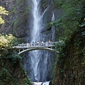 Multnomah Falls, Oregon