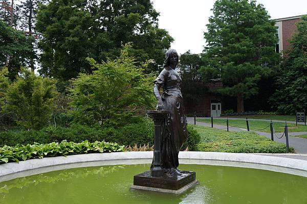 美國麻州史密斯女子學院Smith College ,MA