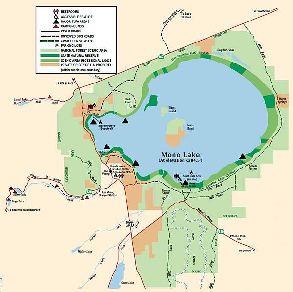 easternsierranevada_monolake_map