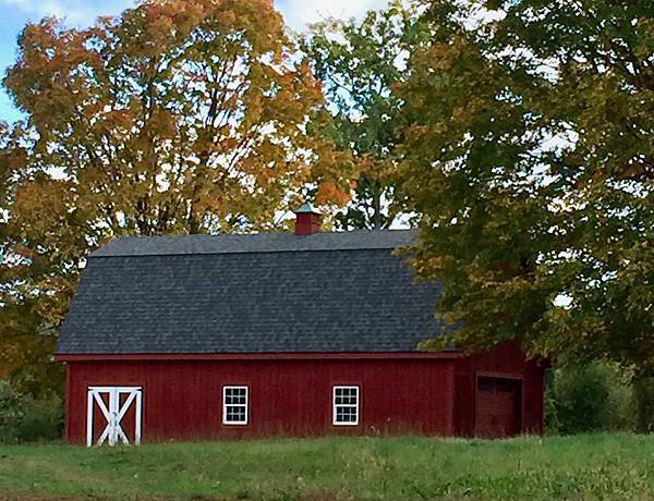 麻州Old Sturbridge Village,MA