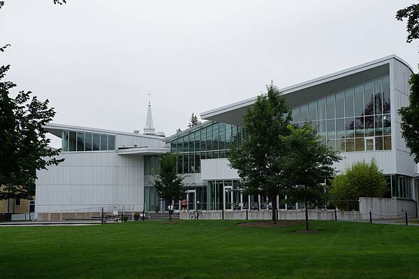 美國麻州史密斯女子學院Smith College ,MA