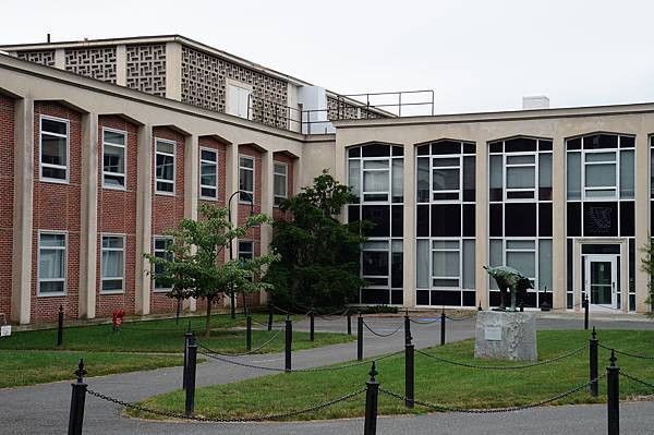 美國麻州史密斯女子學院Smith College ,MA