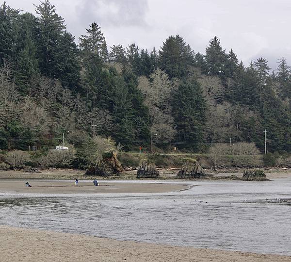 奧瑞岡沙灘