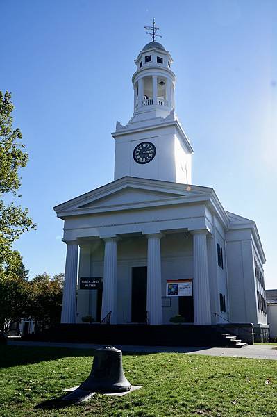 麻州康科特Concord,MA