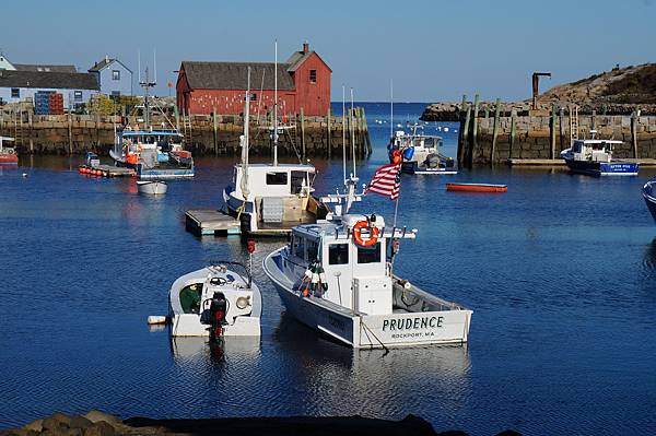 麻州Rockport , MA