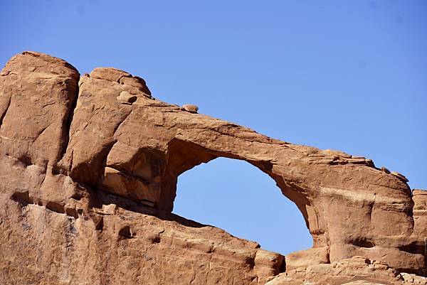 猶他州拱門國家公園Arches National Park