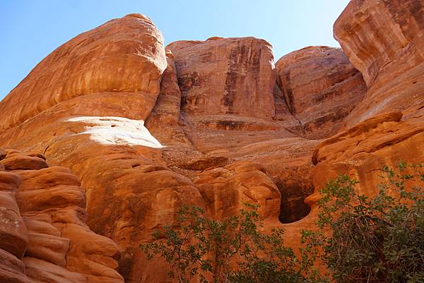 猶他州拱門國家公園Arches National Park