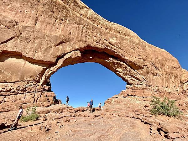 猶他州拱門國家公園Arches National Park