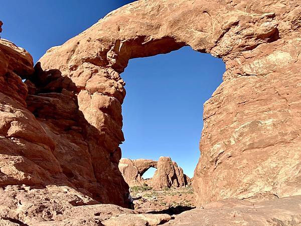 猶他州拱門國家公園Arches National Park