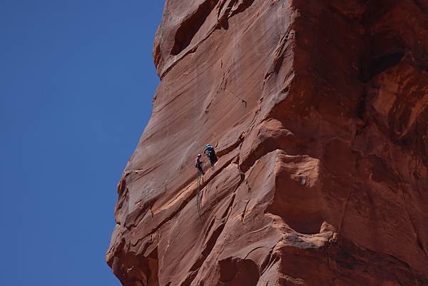 猶他州拱門國家公園Arches National Park