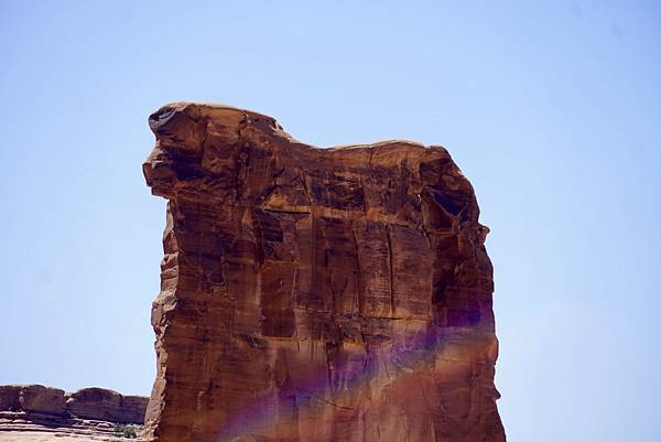 猶他州拱門國家公園Arches National Park