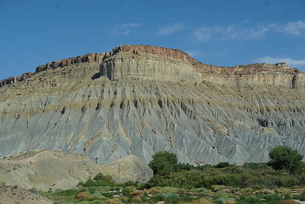 猶他州頂礁國家公園Capitol Reef National