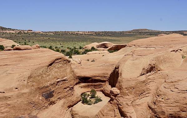 猶他州拱門國家公園Arches National Park