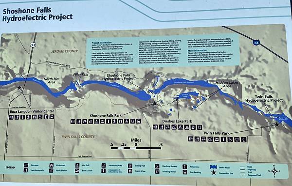 美西波特蘭前往猶他州國家公園自駕行程規劃