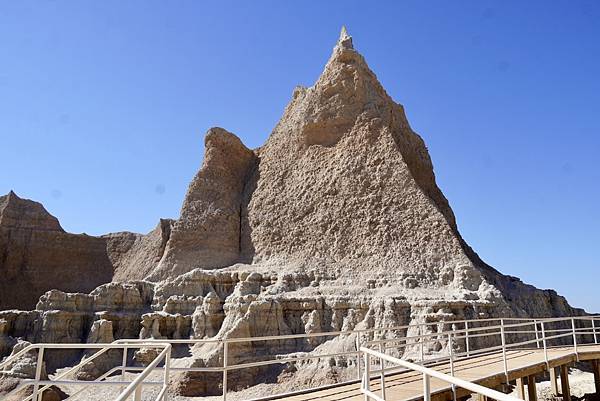 Badlands National Park, SD