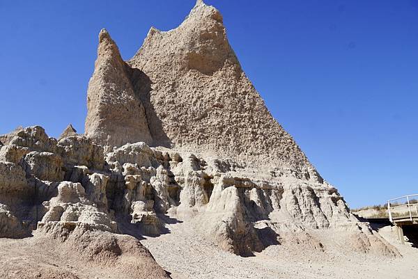 Badlands National Park, SD