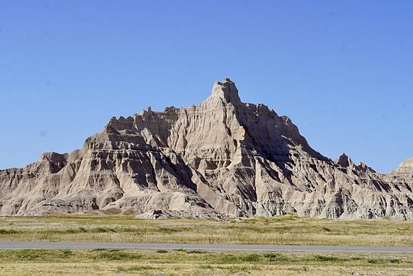 Badlands National Park, SD