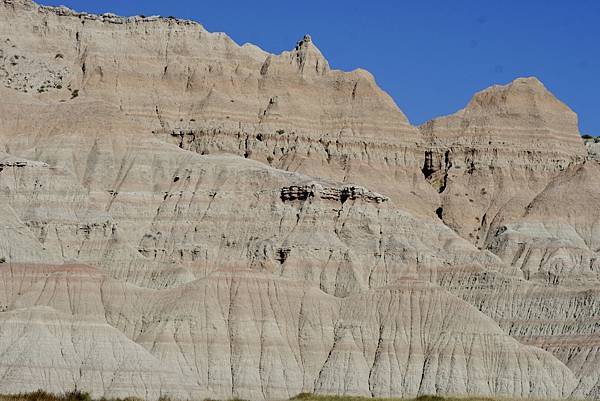 Badlands National Park, SD