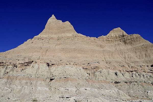 Badlands National Park, SD