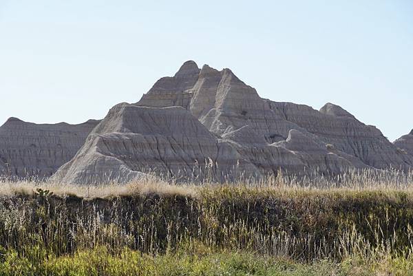 Badlands National Park, SD