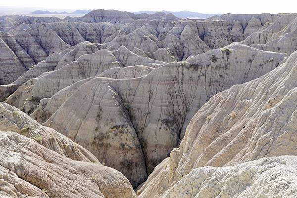 Badlands National Park, SD