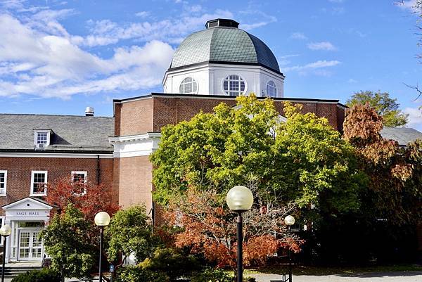 美國麻州史密斯女子學院Smith College ,MA