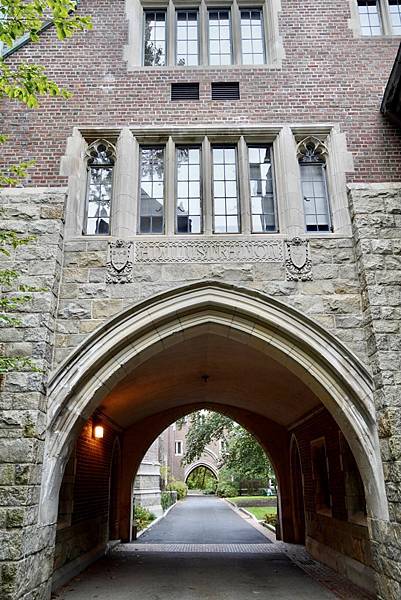 美國麻州衞斯理大學Wellesley College, MA