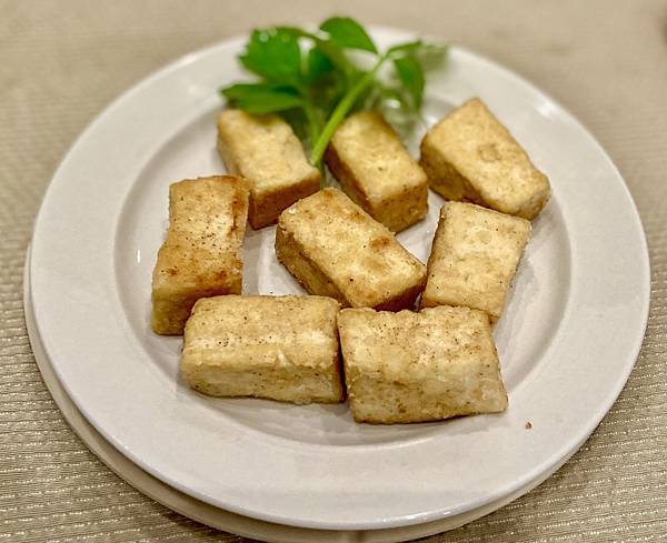 簡易家常豆腐食譜-- ( ToFu)老祖宗的智慧