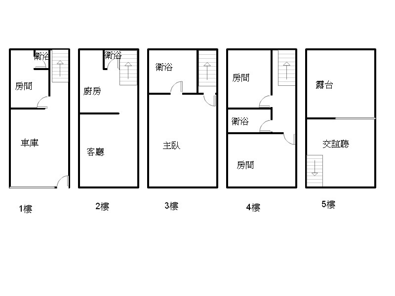 喜之墅格局圖.jpg 喜之墅格局圖.jpg