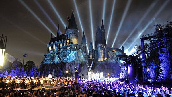 Wizarding-World