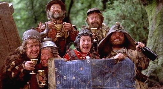 Time Bandits (4)