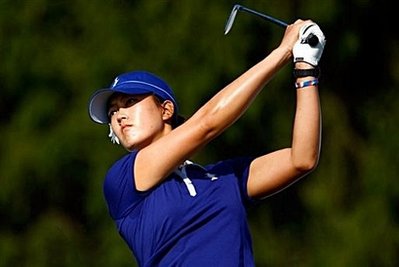 Michelle Wie (19)