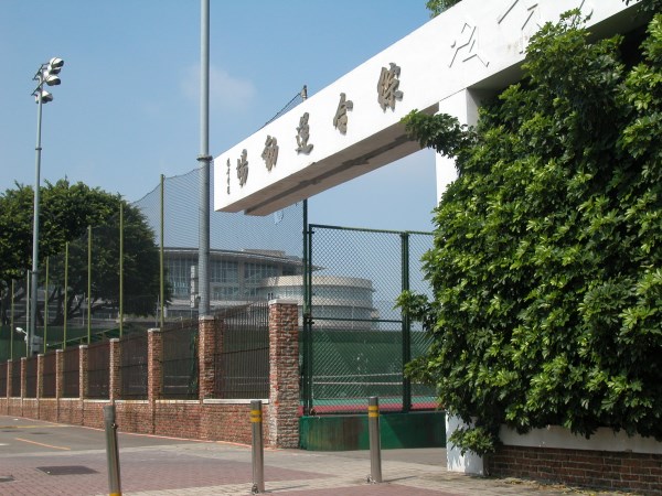 20080907 逢甲大學 (3)